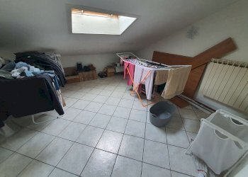 camera - Trilocale via Monsignor Quaini, 15, Spino d'Adda - foto 28