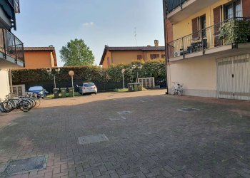 esterno - Trilocale via Monsignor Quaini, 15, Spino d'Adda - foto 38