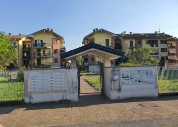 esterno - Trilocale via Monsignor Quaini, 15, Spino d'Adda - foto 39