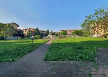 esterno - Trilocale via Monsignor Quaini, 15, Spino d'Adda - foto 40