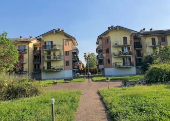 esterno - Trilocale via Monsignor Quaini, 15, Spino d'Adda - foto 41