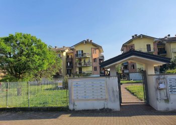 esterno - Trilocale via Monsignor Quaini, 15, Spino d'Adda - foto 42