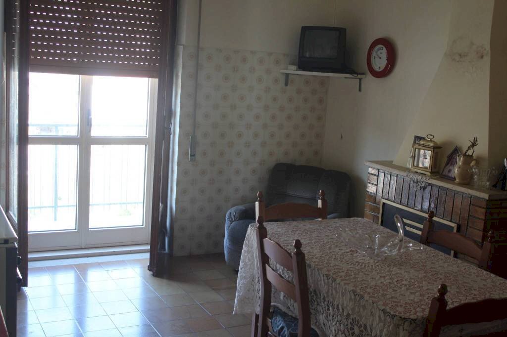 Cucina - Attic Lungomare Giorgio Liguori, 63, Montegiordano - photo 2