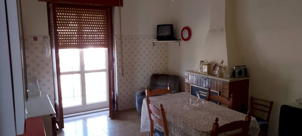 Cucina - Attic Lungomare Giorgio Liguori, 63, Montegiordano - photo 3