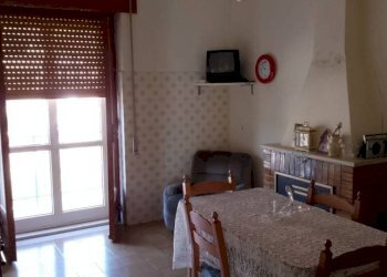 Cucina - Attic Lungomare Giorgio Liguori, 63, Montegiordano - photo 3