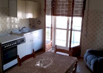 Cucina - Attic Lungomare Giorgio Liguori, 63, Montegiordano - photo 4