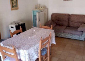 Salone - Attic Lungomare Giorgio Liguori, 63, Montegiordano - photo 8