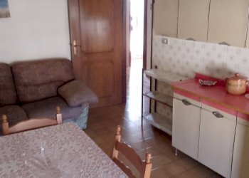 Cucina - Attic Lungomare Giorgio Liguori, 63, Montegiordano - photo 9