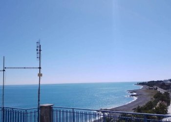 Vista - Attic Lungomare Giorgio Liguori, 63, Montegiordano - photo 14