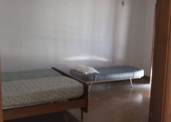 Camera da letto - Attic Lungomare Giorgio Liguori, 63, Montegiordano - photo 17