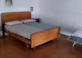 Camera da letto - Attic Lungomare Giorgio Liguori, 63, Montegiordano - photo 19