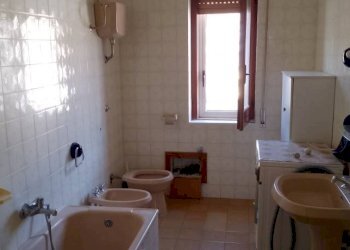 Bagno - Attic Lungomare Giorgio Liguori, 63, Montegiordano - photo 25