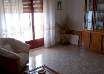 Salone - Appartamento Lungomare Giorgio Liguori, 63, Montegiordano - foto 18