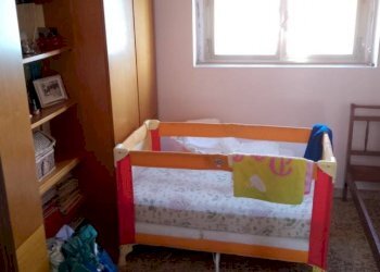 Cameretta - Appartamento Lungomare Giorgio Liguori, 63, Montegiordano - foto 19