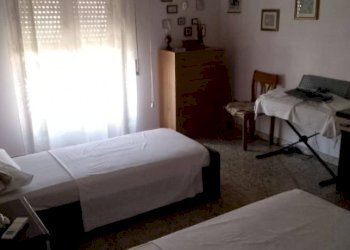 Camera da letto - Appartamento Lungomare Giorgio Liguori, 63, Montegiordano - foto 20