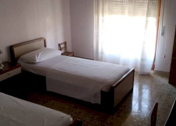 Camera da letto - Appartamento Lungomare Giorgio Liguori, 63, Montegiordano - foto 21