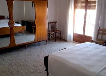 Camera da letto - Appartamento Lungomare Giorgio Liguori, 63, Montegiordano - foto 22