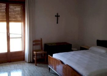 Camera da letto - Appartamento Lungomare Giorgio Liguori, 63, Montegiordano - foto 23