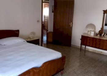 Camera da letto - Appartamento Lungomare Giorgio Liguori, 63, Montegiordano - foto 24