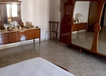 Camera da letto - Appartamento Lungomare Giorgio Liguori, 63, Montegiordano - foto 25