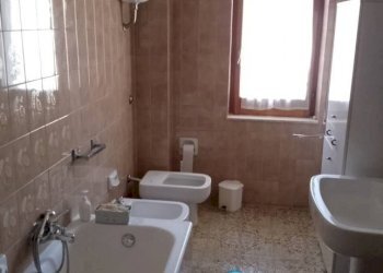 Bagno - Appartamento Lungomare Giorgio Liguori, 63, Montegiordano - foto 26