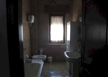 Bagno - Appartamento Lungomare Giorgio Liguori, 63, Montegiordano - foto 27