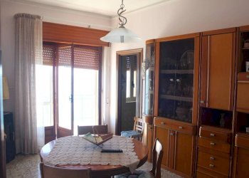 Salone - Appartamento Lungomare Giorgio Liguori, 63, Montegiordano - foto 5