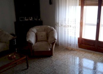 Salone - Appartamento Lungomare Giorgio Liguori, 63, Montegiordano - foto 8