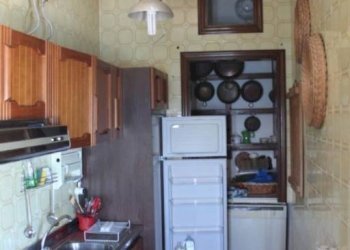 Cucina - Appartamento Lungomare Giorgio Liguori, 63, Montegiordano - foto 12