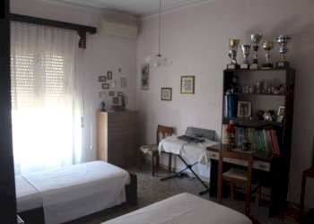 Camera da letto - Appartamento Lungomare Giorgio Liguori, 63, Montegiordano - foto 15