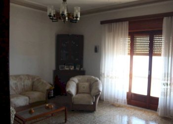 Salone - Appartamento Lungomare Giorgio Liguori, 63, Montegiordano - foto 17