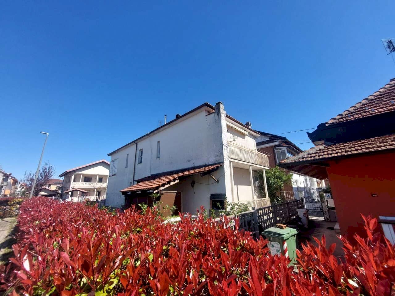 be65f33f-2706-4954-968a-12ca4041a23e - Casa indipendente via SAN LEONARDO, 2, Beinasco - foto 2