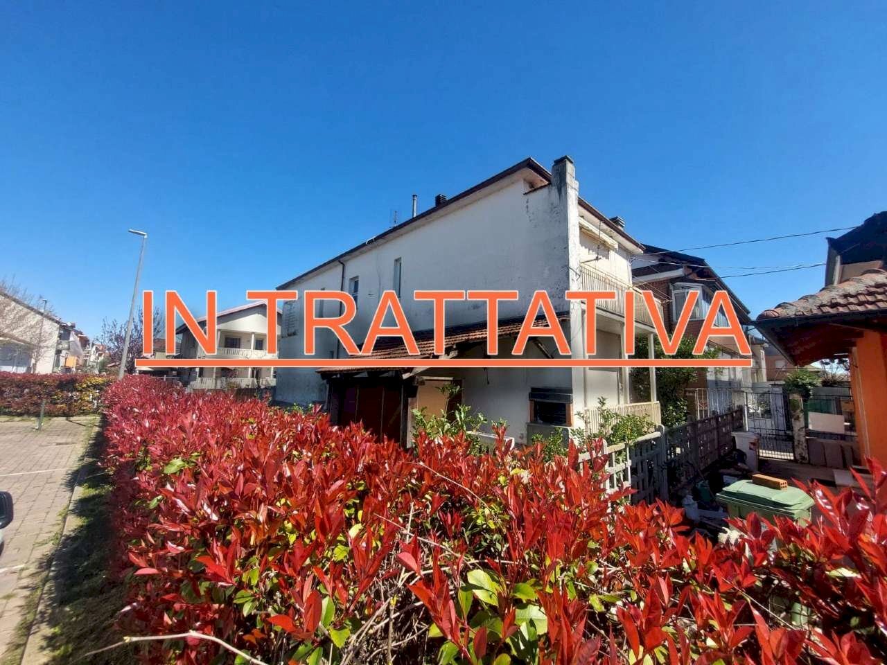 in trattativa - Casa indipendente via SAN LEONARDO, 2, Beinasco - foto 1