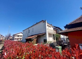 be65f33f-2706-4954-968a-12ca4041a23e - Casa indipendente via SAN LEONARDO, 2, Beinasco - foto 2