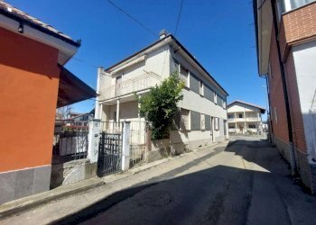 2e2695b8-4086-46a0-98cb-965843e8c6c6 - Casa indipendente via SAN LEONARDO, 2, Beinasco - foto 22
