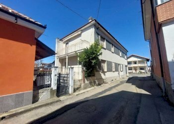 4002c52c-55cb-4b08-9402-0789a6ff078a - Casa indipendente via SAN LEONARDO, 2, Beinasco - foto 25