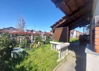 25b5ed26-fa74-444a-b6a9-e8553e4f0725 - Casa indipendente via SAN LEONARDO, 2, Beinasco - foto 26