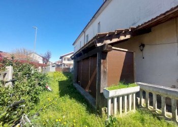 94fb6b20-f8da-42c6-803d-5efd253ecf89 - Casa indipendente via SAN LEONARDO, 2, Beinasco - foto 28