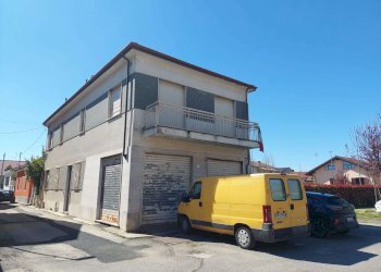 b918ef98-0c0c-4181-aeba-885bd1aac0b7 - Casa indipendente via SAN LEONARDO, 2, Beinasco - foto 31