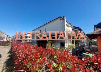 in trattativa - Casa indipendente via SAN LEONARDO, 2, Beinasco - foto 1