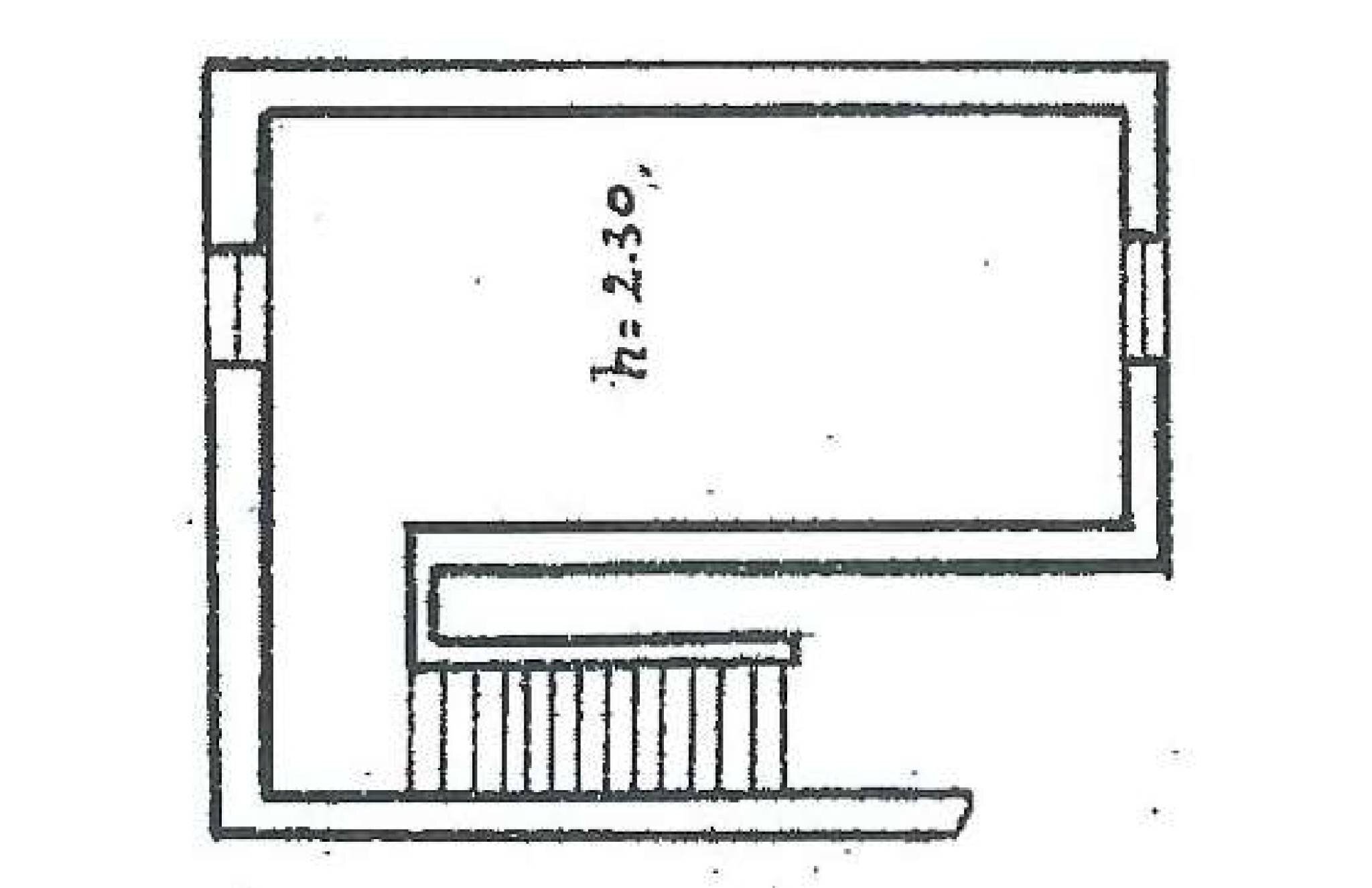 Independent house corso Giovanni Giolitti, 13, Busca - floor plans 1