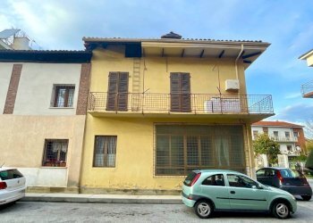 Facciata - Independent house corso Giovanni Giolitti, 13, Busca - photo 13