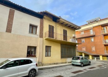 Facciata - Independent house corso Giovanni Giolitti, 13, Busca - photo 14