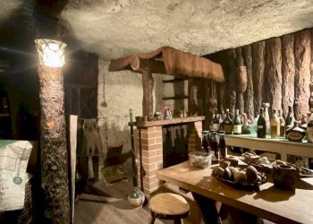 Cantina - Independent house corso Giovanni Giolitti, 13, Busca - photo 15