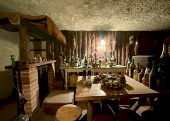 Cantina - Independent house corso Giovanni Giolitti, 13, Busca - photo 16