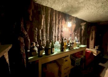 Cantina - Independent house corso Giovanni Giolitti, 13, Busca - photo 17