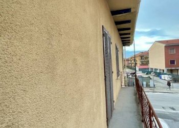 Balcone - Independent house corso Giovanni Giolitti, 13, Busca - photo 28