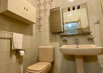 Bagno - Independent house corso Giovanni Giolitti, 13, Busca - photo 37