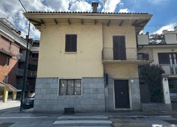 Facciata - Independent house corso Giovanni Giolitti, 13, Busca - photo 2