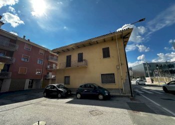 Facciata - Independent house corso Giovanni Giolitti, 13, Busca - photo 3